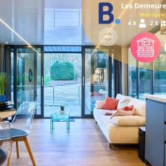 Boat'n Flandres - Les Demeures d'Adrien