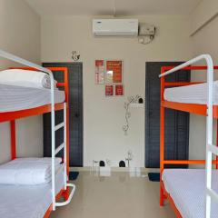 Cocostay Kakkanad AC Shared Dorms and Private Stays