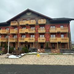 Apartmán TatryTime H 206