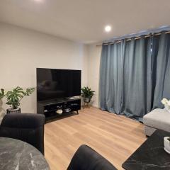 Double Bedroom in Newly Built Townhouse