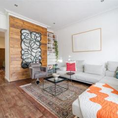 Elegant 5-Bed House Free Parking Edgbaston, Birmingham