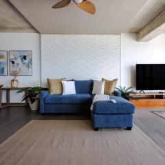 Atlantis 18 Breathtaking View Apt in San Juan