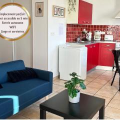 Studio Revy 2 - Centre Ville