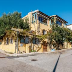 Chicca Di Francesca- Santa Teresa