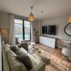 SNH Gorbea 2 bedrooms 4 people