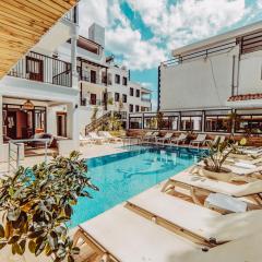 The Lume Boutique Hotel & Restaurant & Spa