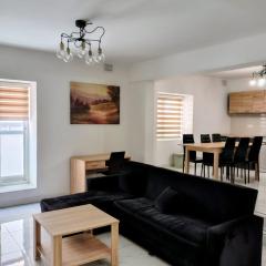 Cozy three bedroom apartment in Ta' Xbiex, Malta