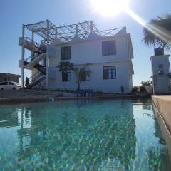 Villa-Katerina-paje Zanzibar apartment