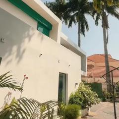 Austra hotels and suite Maitama Abuja