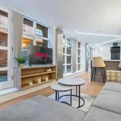 Vittoria Quarter Apartment - 2 Bedrooms - Sleeps 6