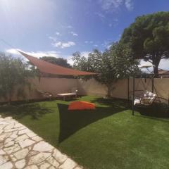 Villa Harmonie Familiale