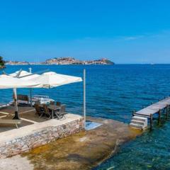 Villa Le Grotte - Sul Mare