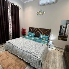 Gaurav's 1bhk in malviya nagar near Jaipur Airport