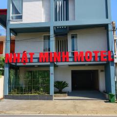 Nhật Minh Motel Hải Phòng