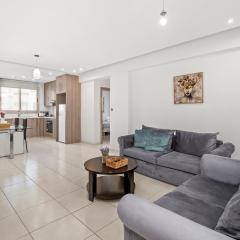 Downtown 2 Bedroom City Flat