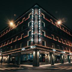 Clarion Hotel Mestari