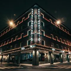 Clarion Hotel Mestari