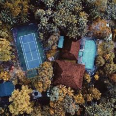 Covehill Green Resort