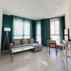 Tu Apartamento En El Centro - Ruzafa 8D