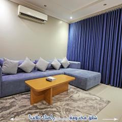 شقق راحه الضيف للشقق المخدومة Rahat Al Daif Serviced Apartments - اقتصادى