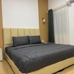 Casa de la Siesta - BNB set up