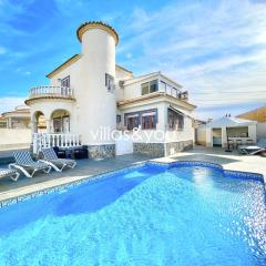 Villa Casa de Melvino by Villas&You