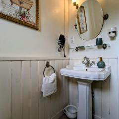 Chambre Verte, La Bastide