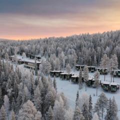 Arctic Panorama Resort