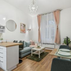 Boutique Loft Prague