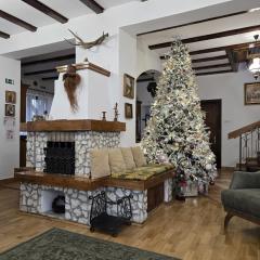 DRUMUL DOMNISORILOR c