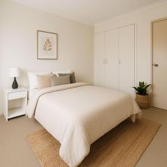 Central Sydney Stay
