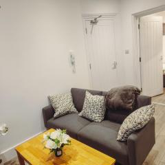 Oxford city glo apartment