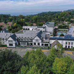 ANEW Hotel Hilton Pietermaritzburg