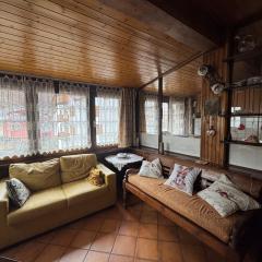 Zoncolan Mountain Lodge - Ride & Ski