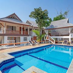 The Galvis Pool Villa - Boutique Stay Near Na Jomtien Beach