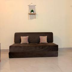 Reeha's Aashray inn - 'A 1BHK personal home'