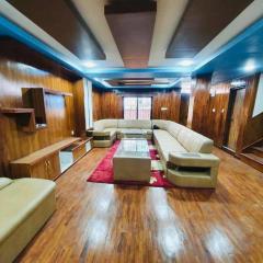 Entire Home in Kathmandu, Grace - Residential