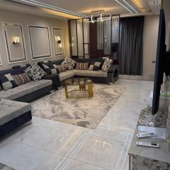 ميدان لبنان المهندسين برج ابو الكرامات