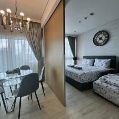 Veranda Residence Sea View from Balcoby