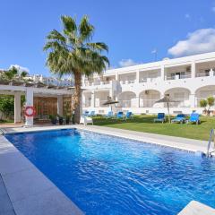 Apto 8 Almoraide Suites