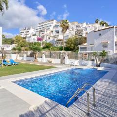 Apto 5 Almoraide Suites