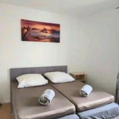 Comfortable room in a quiet apartment, exclusively for women