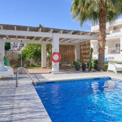 Apto B-A almoraide suites