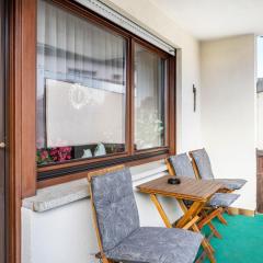 Ferienwohnung Göpfert