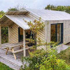 Tiny DuinHut midden in de natuur