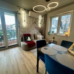 Enduro Spot - Apartament pod Kozią Górą