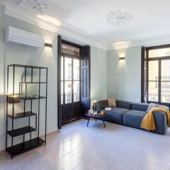 Apartment 2 bedroom Historical Center