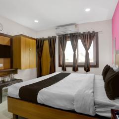 Hotel O Varanasi Trade Center formerly Vairaghi Villa