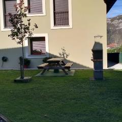 Apartmentos El Campo Mateo - Xana y Trasgu - AT-1246-AS