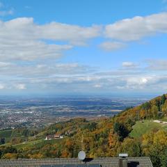 Appartement Bergluft